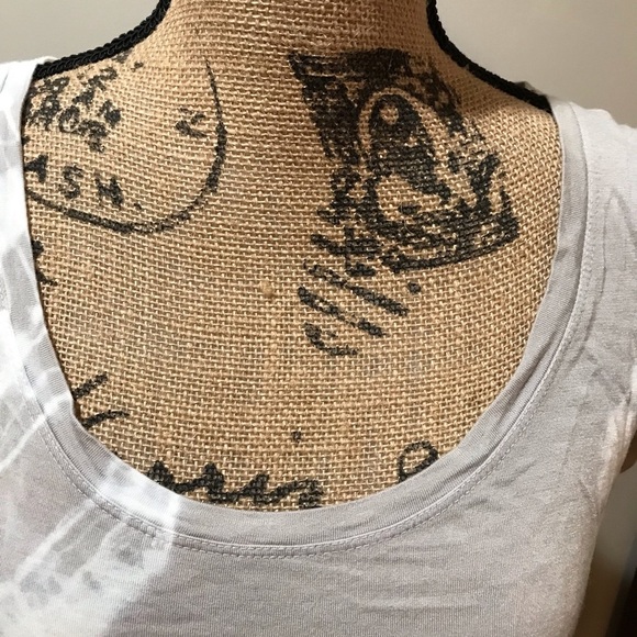 ▪️I.N.C. Tie Dye Shirt - Picture 4 of 7